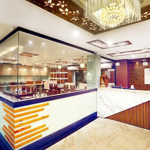 Hotel Silky Palace Igi Airport Delhi
